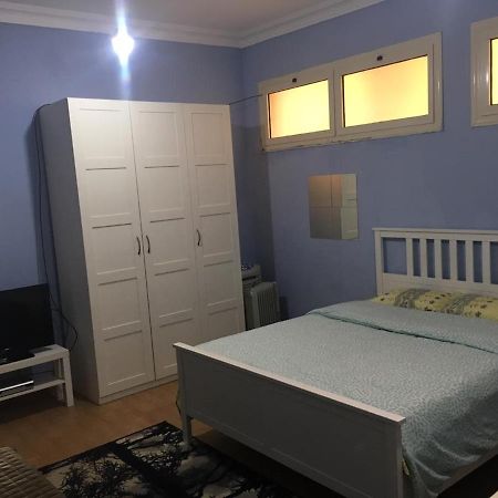 A Studio / Private Room In New カイロ エクステリア 写真