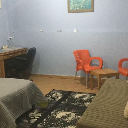 A Studio / Private Room In New カイロ エクステリア 写真