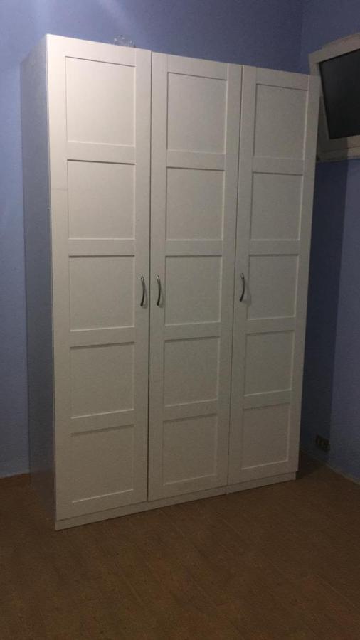 A Studio / Private Room In New カイロ エクステリア 写真
