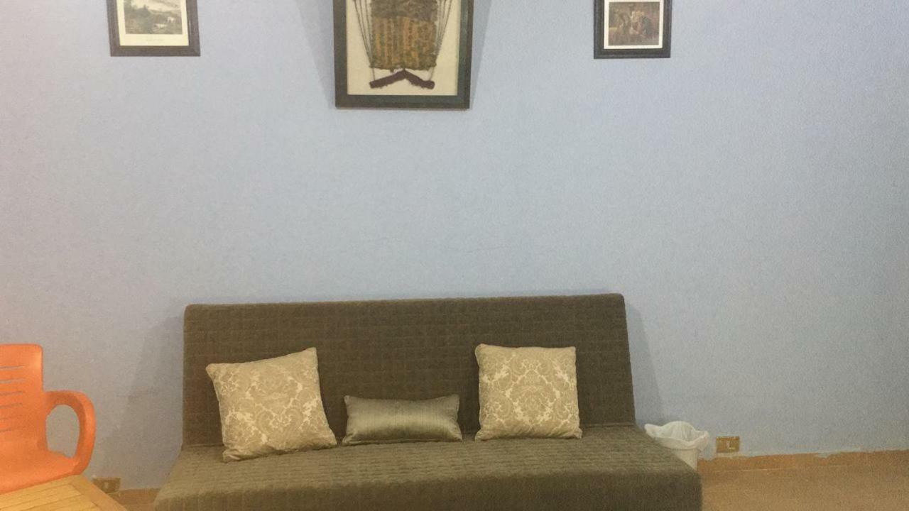 A Studio / Private Room In New カイロ エクステリア 写真