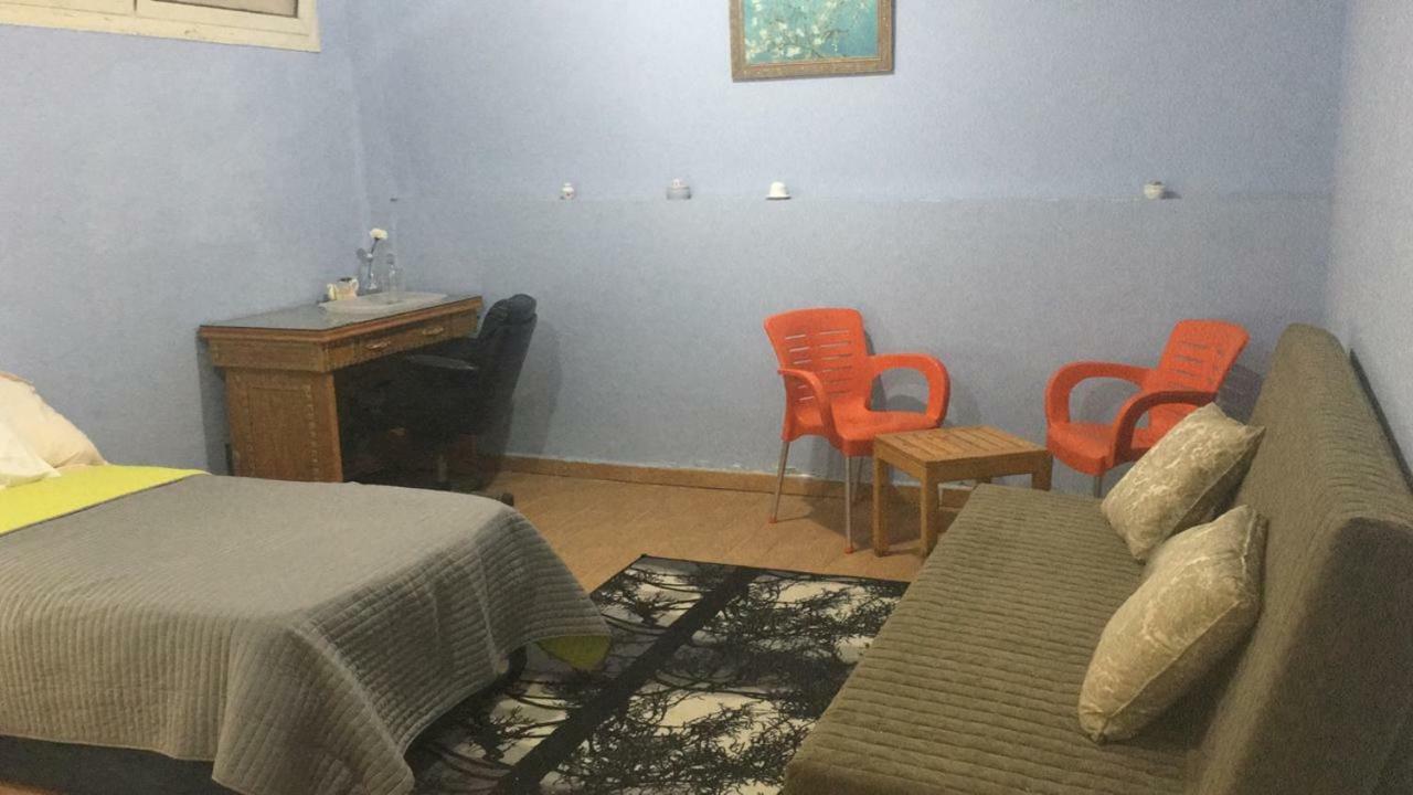 A Studio / Private Room In New カイロ エクステリア 写真