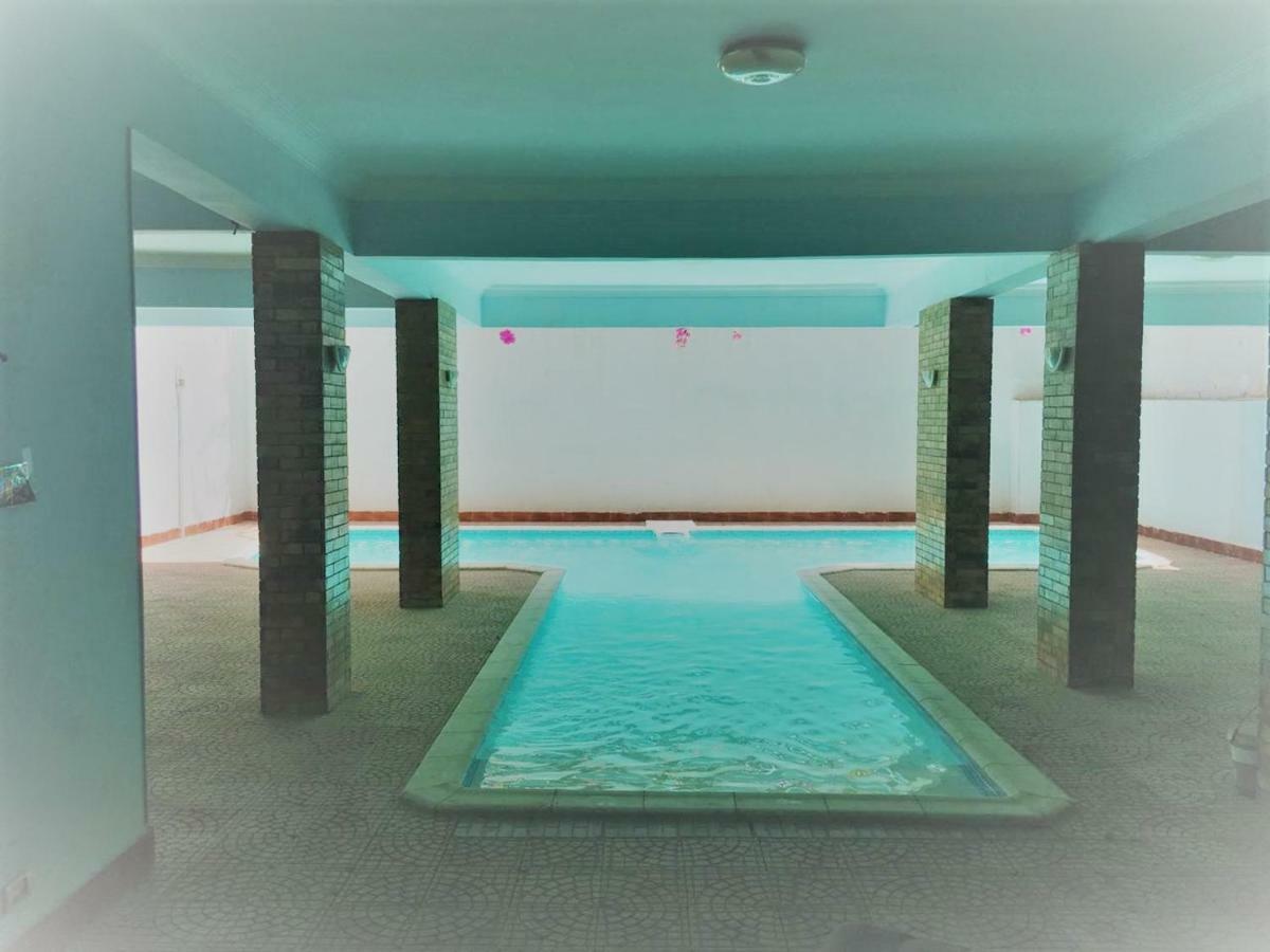 A Studio / Private Room In New カイロ エクステリア 写真